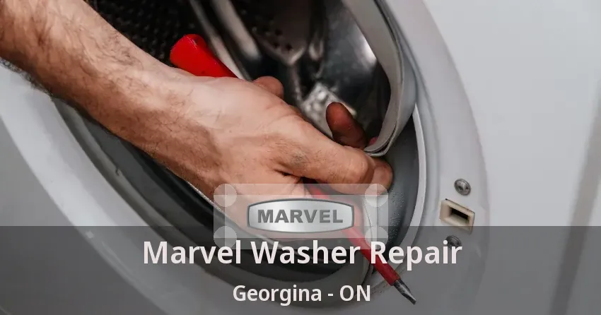Marvel Washer Repair Georgina - ON