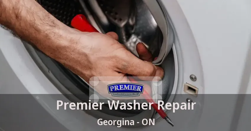 Premier Washer Repair Georgina - ON