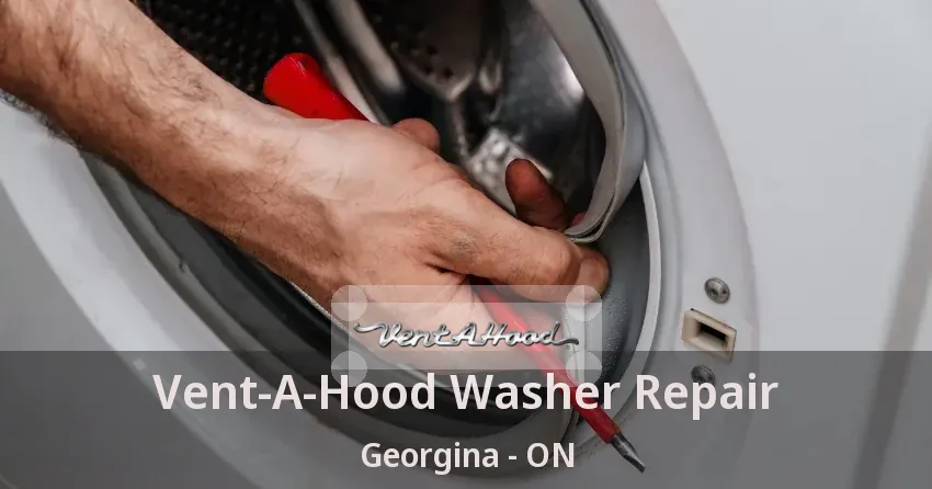 Vent-A-Hood Washer Repair Georgina - ON