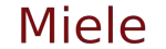 Miele Appliance Repair in Georgina