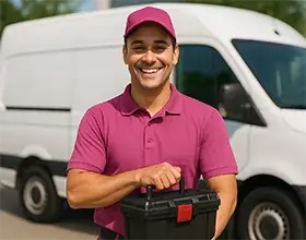 Appliance Repair Georgina Offers