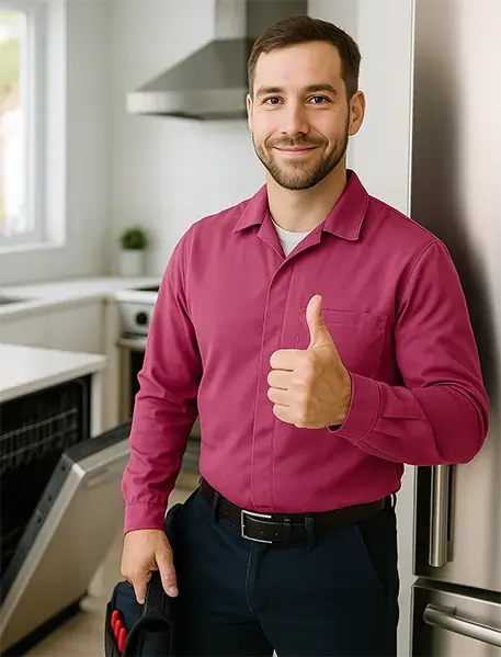 About Appliance Repair Georgina