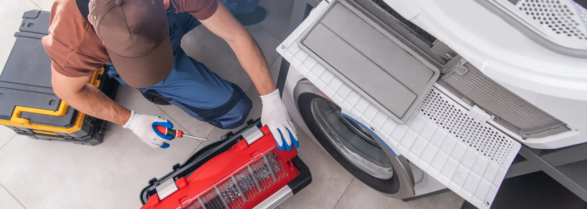 Appliance Repair Georgina